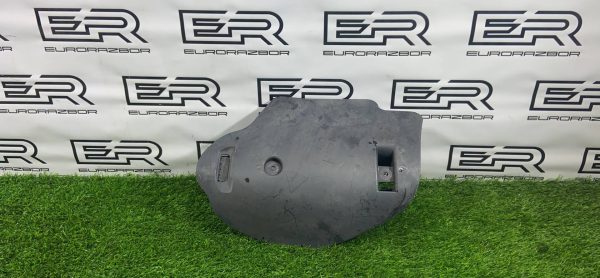 Аэродинамический кожух левый BMW 4 F32/F33/F36