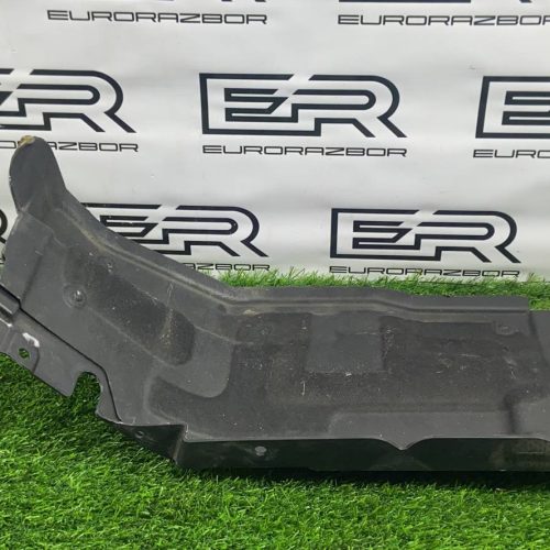 Пластик моторного отсека Kia Stinger 1 CK