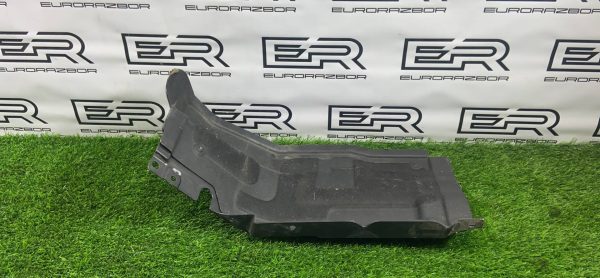 Пластик моторного отсека Kia Stinger 1 CK