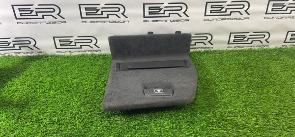 Обшивка багажника левая BMW 4 F32/F33/F36