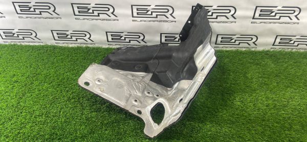 Шумоизоляция Kia Stinger 1 CK