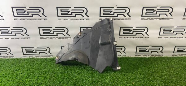 Передняя часть подкрылка BMW 4 F32/F33/F36