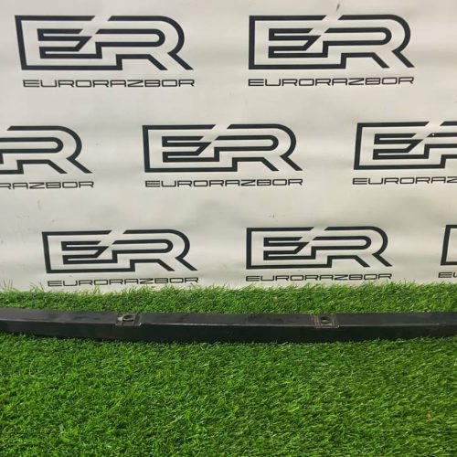 Пластик салона BMW 4 F32/F33/F36