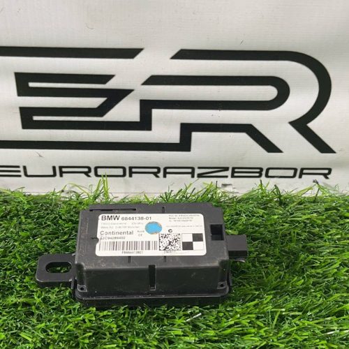 Блок управления антенны BMW 4 F32/F33/F36
