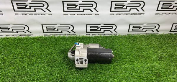 Стартер BMW 4 F32/F33/F36