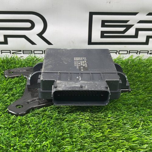 Блок управления подвеской Kia Stinger