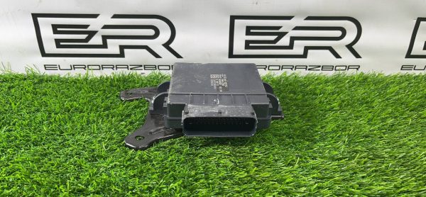 Блок управления подвеской Kia Stinger