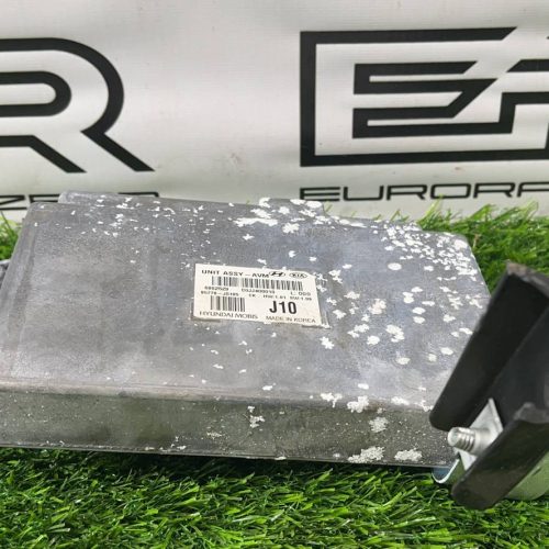 Блок управления круговым обзором Kia Stinger