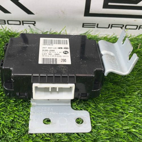 Блок управления Kia Stinger