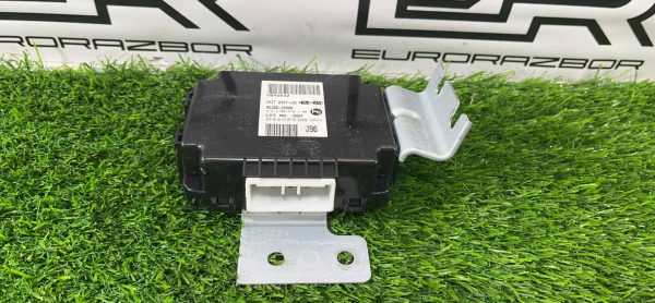 Блок управления Kia Stinger