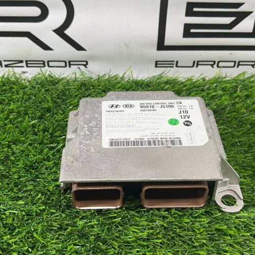 Блок управления airbag Kia Stinger