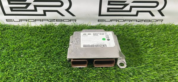 Блок управления airbag Kia Stinger