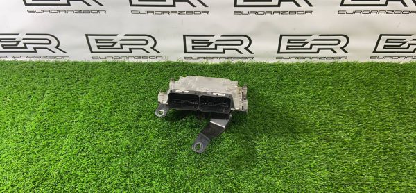 Блок управления двигателем Kia Stinger 1 СК 3.3