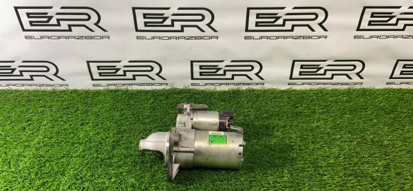 Стартер Kia Stinger