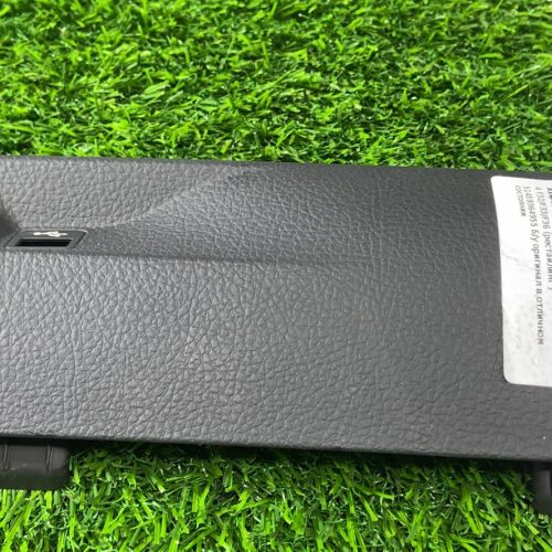 Накладка на торпедо BMW 4 F32/F33/F36