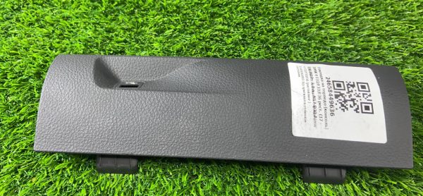 Накладка на торпедо BMW 4 F32/F33/F36