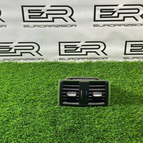 Дефлектор обдува салона BMW F36 GrandCoupe