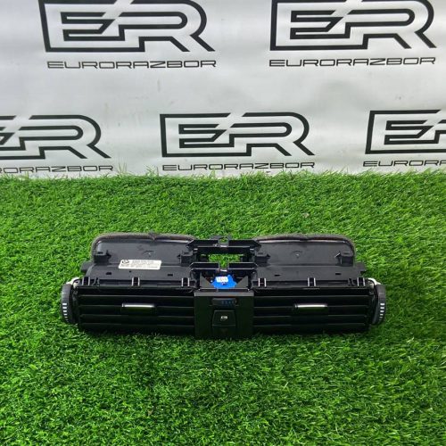 Дефлектор обдува салона централ BMW F36 GrandCoupe