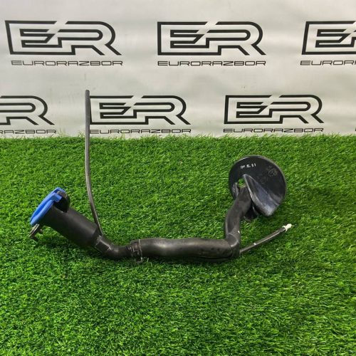 Горловина бачка омывателя BMW F36/F30/F32