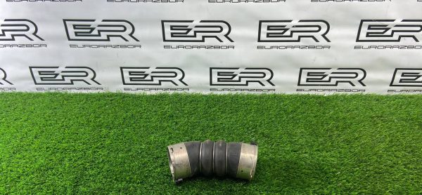 Патрубок интеркулера BMW F36/F30/F32