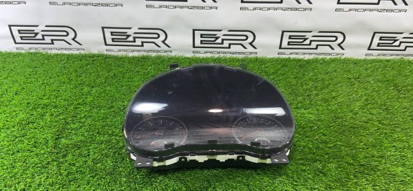 Панель приборов Kia Stinger GT