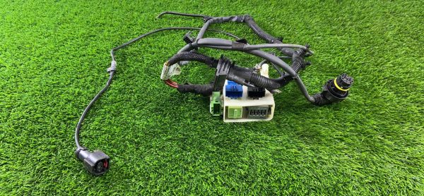 Проводка двигателя BMW 4 F36/F30/F32