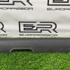 Накладка порога внутренняяяKia Stinger 1 CK