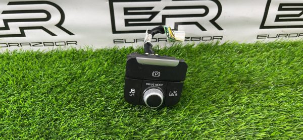 Блок кнопок Kia Stinger GT