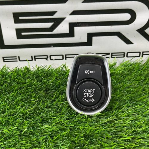 Кнопка старт стоп BMW 4 F30 F32 F36
