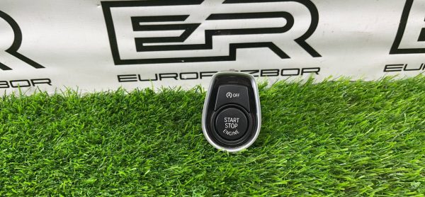 Кнопка старт стоп BMW 4 F30 F32 F36