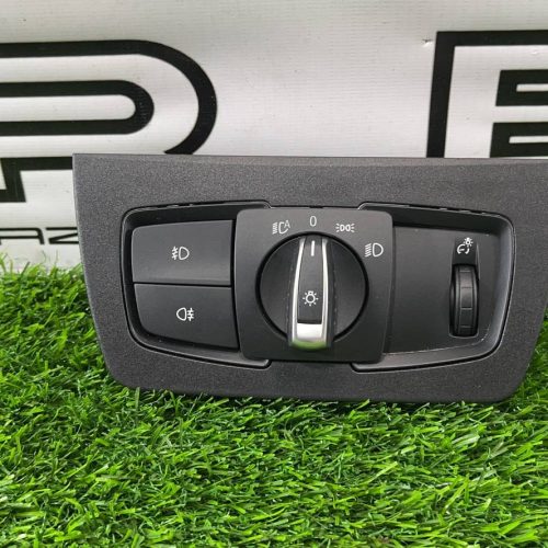 Переключатель света фар Kia Stinger 1 CK