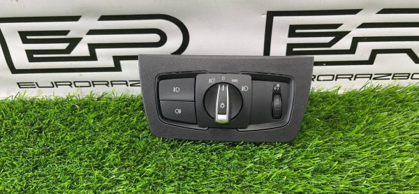 Переключатель света фар Kia Stinger 1 CK