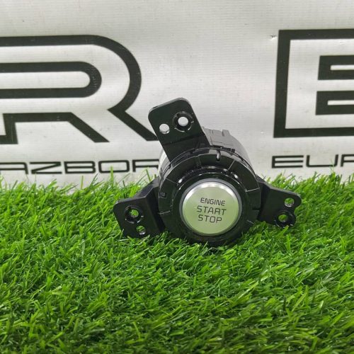 Кнопка запуска двигателя Kia Stinger 1 CK