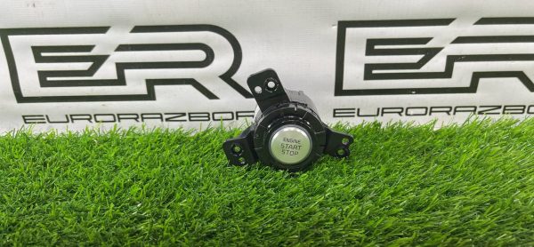 Кнопка запуска двигателя Kia Stinger 1 CK