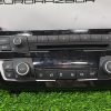 Блок управления климат контроля BMW 4 F30 F32 F36