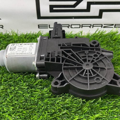 Моторчик стеклоподъёмника Kia Stinger 1 CK