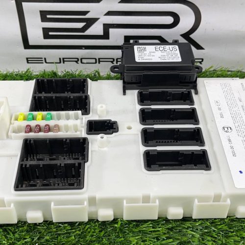 Блок комфорта BMW 4 F30 F32 F36