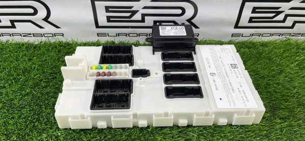 Блок комфорта BMW 4 F30 F32 F36