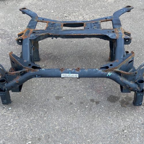 Передний подрамник Jaguar F Pace Velar