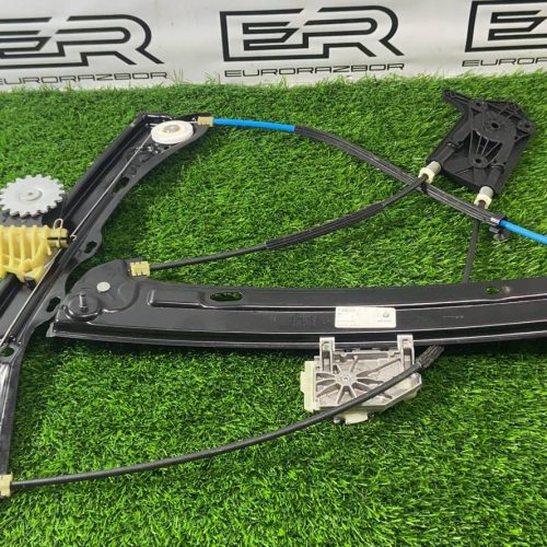 Стеклоподъемник передний левый BMW 4 F36