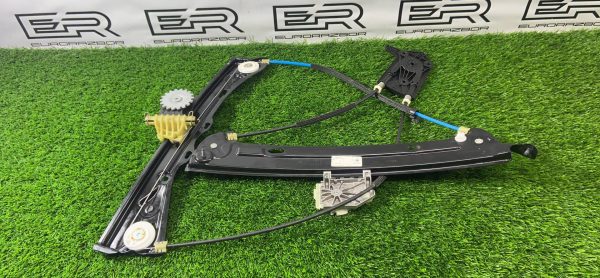 Стеклоподъемник передний левый BMW 4 F36