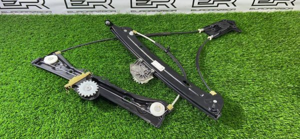 Стеклоподъемник передний BMW 4 F36