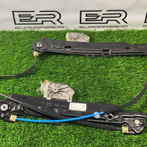 Стеклоподъемник задний левый BMW 4 F36