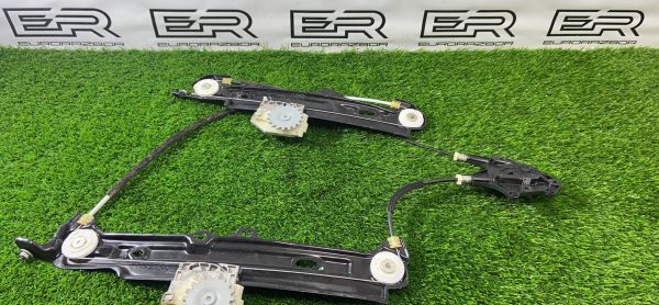 Стеклоподъемник задний правый BMW 4 F36