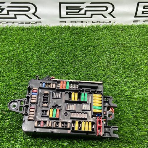 Блок предохранителей BMW 4 F36