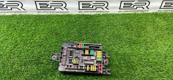 Блок предохранителей BMW 4 F36