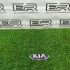 Эмблема Kia Stinger 1 CK