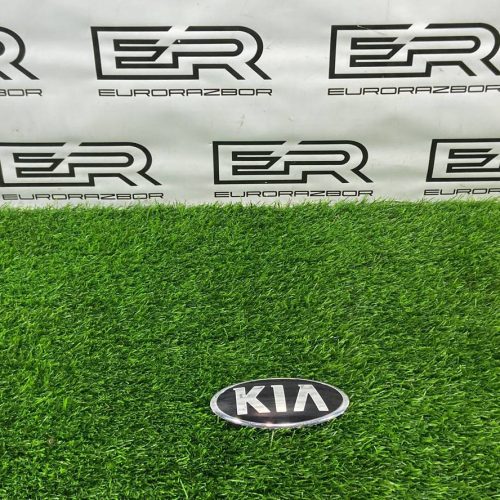 Эмблема Kia Stinger 1 CK