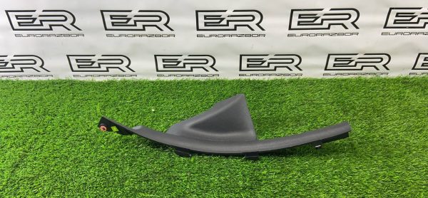 Накладка порога правая задняя Kia Stinger