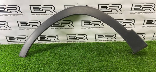 Расширитель крыла передний левый Kia Stinger 1 CK